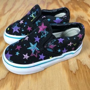 Vans Slip On Shoes
